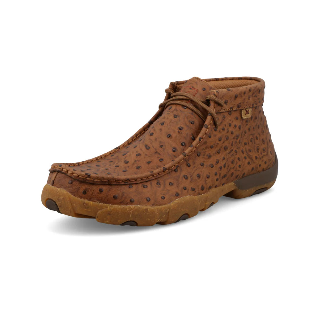 Chukka Driving Moc MDM0100