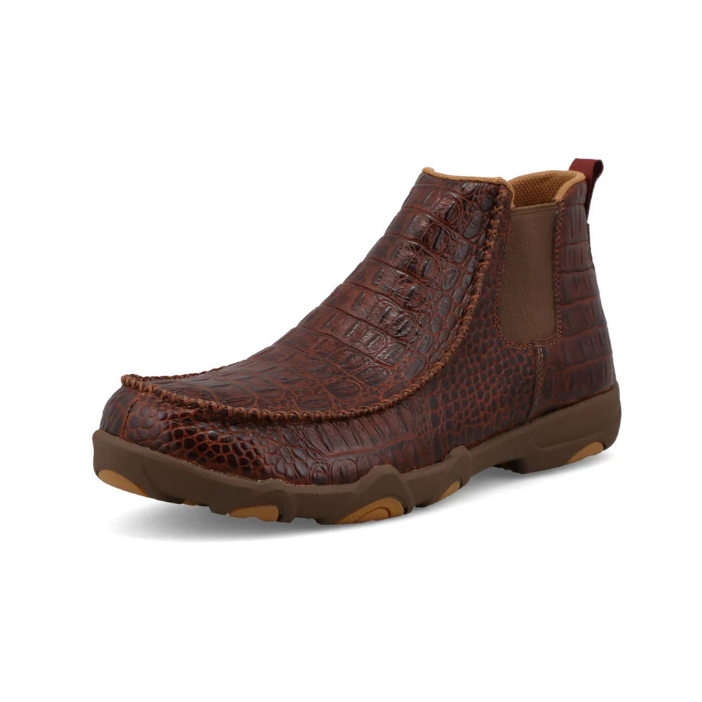 6" Chelsea UltraLite X Moc MDMU010