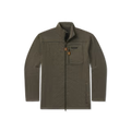 Southern Marsh Bingham Quilted Jacket – Midnight Gray
