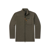 Southern Marsh Bingham Quilted Jacket – Midnight Gray