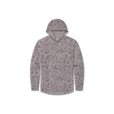 Southern Marsh Birkdale MarshLUX Hoodie – Dark Gray Camo