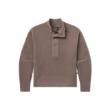 Southern Marsh Women’s Massey Chunky Sweater – Burnt Taupe
