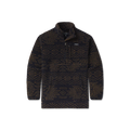 Southern Marsh Sedona Dots Marsupial Pullover – Navy