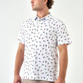 Ducks And Shells Polo