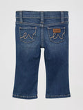 Baby Girl Western 5 Pocket Jean WR 0PQJ113D