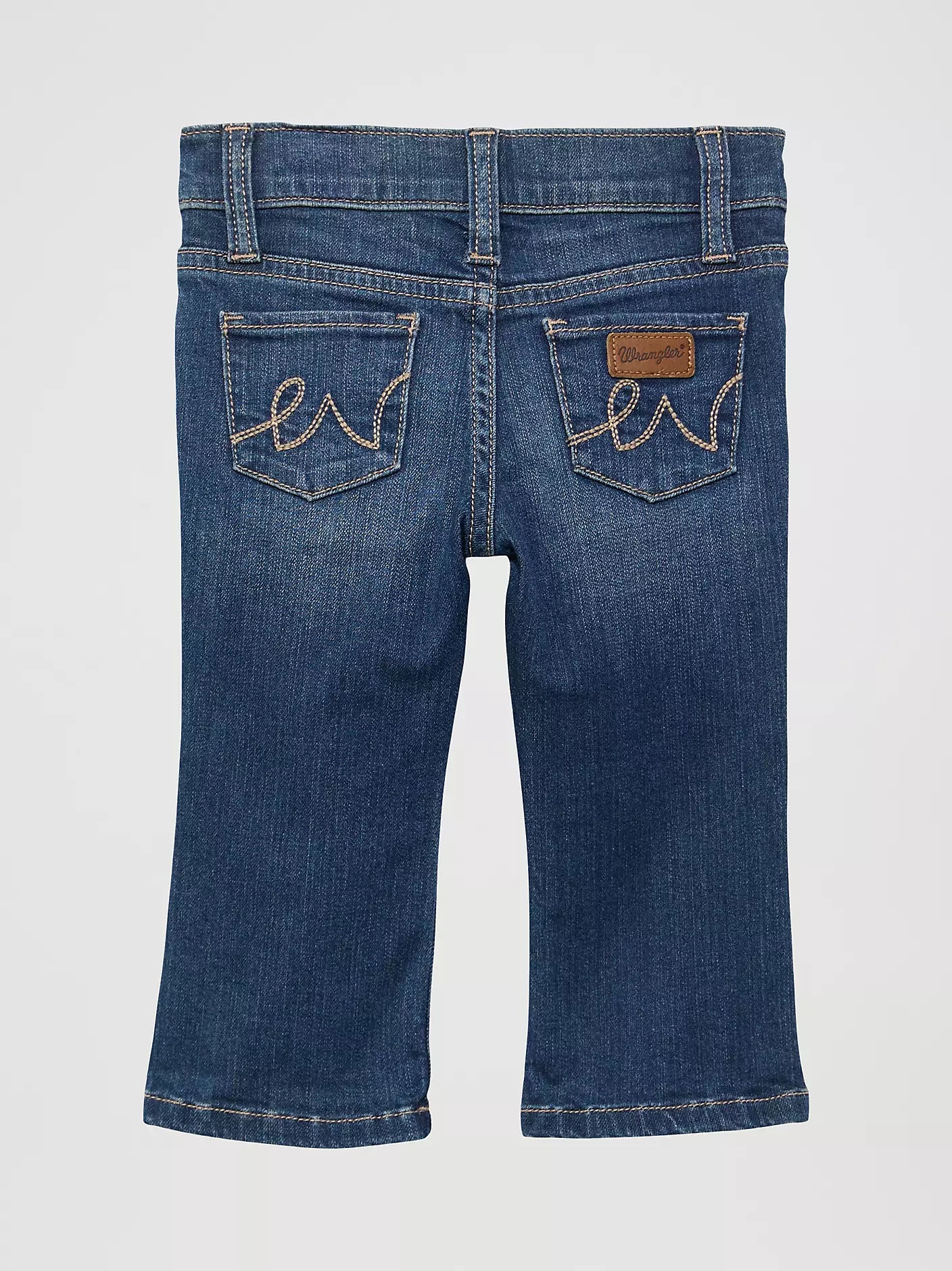 Baby Girl Western 5 Pocket Jean WR 0PQJ113D