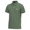 Dirty Myrtle Polo - Golf Society