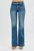 Risen Jeans PB21350 Bootcut