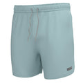 Mint Bayview Swim Trunks