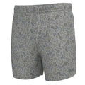 Cobblestone Gray Bayview Swim Trunks