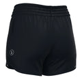 Local Girl Women's Vista Performance Shorts – Black