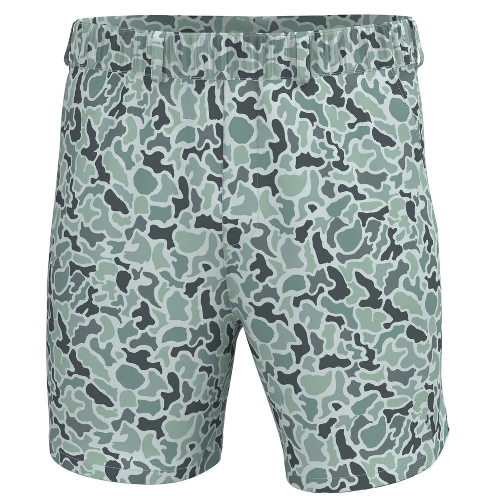 Local Boys Toddler Volley Shorts Localflage
