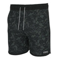 Black Saltwater Camo