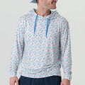 Performance Hoodie - The Great Outdoor