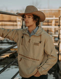 Aztec Lightweight Rain Jacket