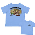Southern Vibes T- Shirt (Youth)