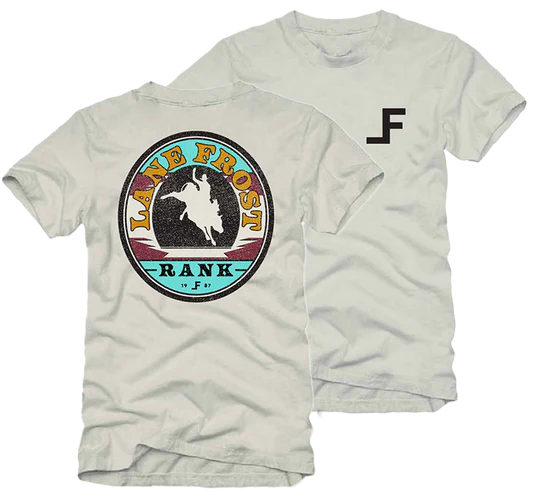 Odessa Lane Frost Tee
