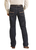 Rope Stitch Stackable Jeans