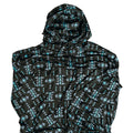 Vexil Brand - Performance Hoodie - Native/Black