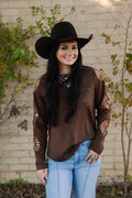 Wagon Wheel Long Sleeve