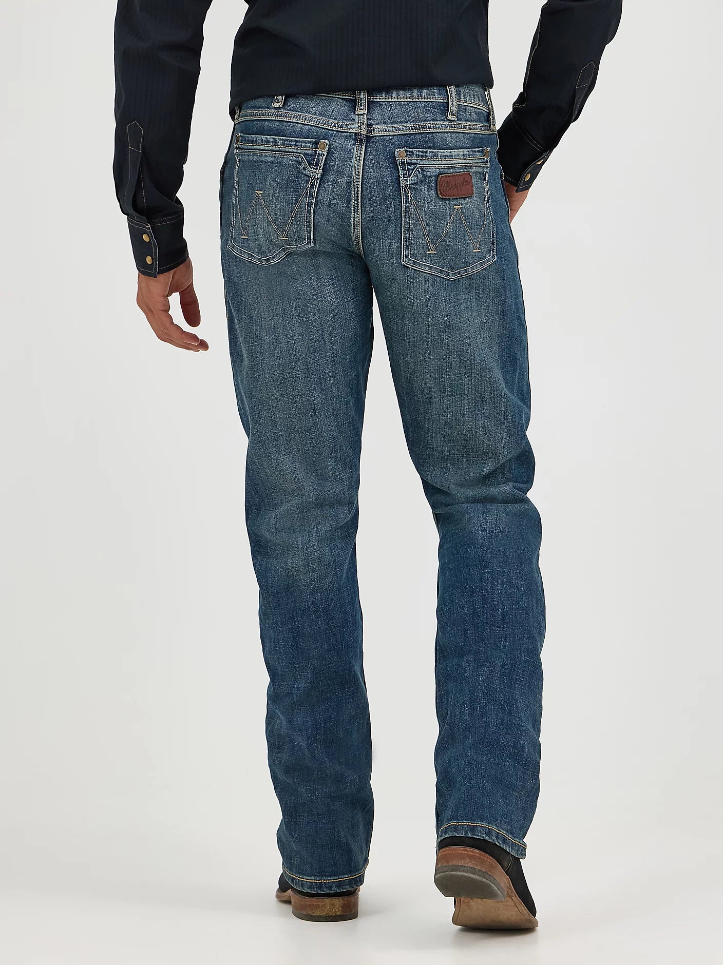 Wrangler WLT77LY