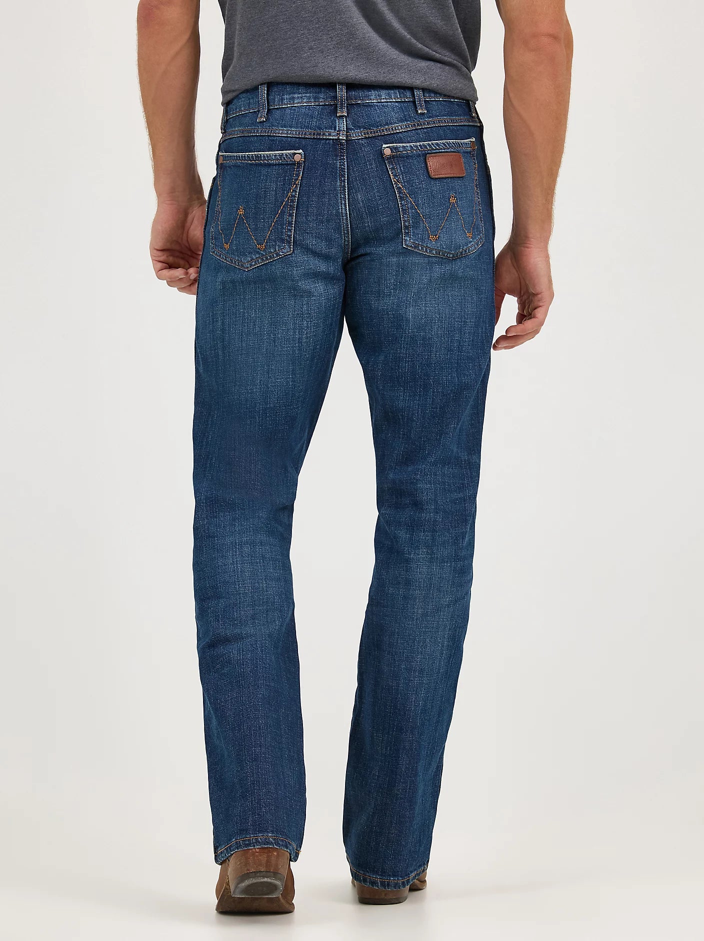 Wrangler WRT20JH