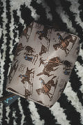 The Western Swing Travelers Bag
