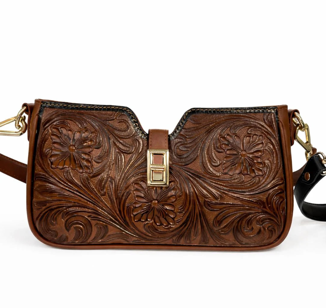 Hyna Solace Handbag