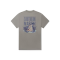 Southern Marsh Youth Spot Sighting Tee – Dark Gray