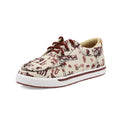 Kid's Kicks Maroon YCA0013