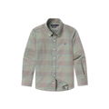 Southern Marsh Youth Winfield Performance Dress Shirt – Sage