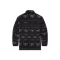 Southern Marsh Youth Marfa Valley Fleece Pullover – Charcoal
