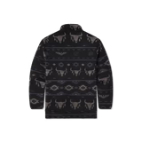 Southern Marsh Youth Marfa Valley Fleece Pullover – Charcoal