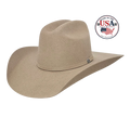 YELLOWSTONE BUCKSKIN 5X WOOL USA