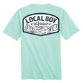 Island Reef Youth Tee