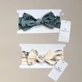 Prairie Cowboy Headband