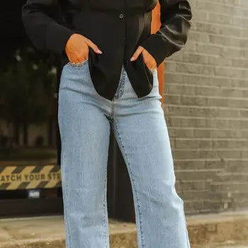 JE364-LW-X Jeans