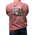 Boykin Truck Red T-Shirt