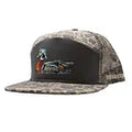 Adult Duck Hat Camo