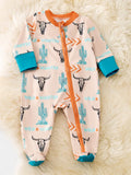 Wild & Wanted PJ's