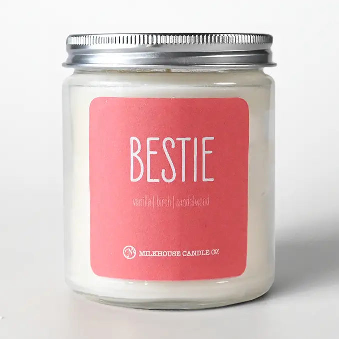 Bestie | 7 oz Classic Candle