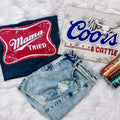 Western Vibes Mama Tried