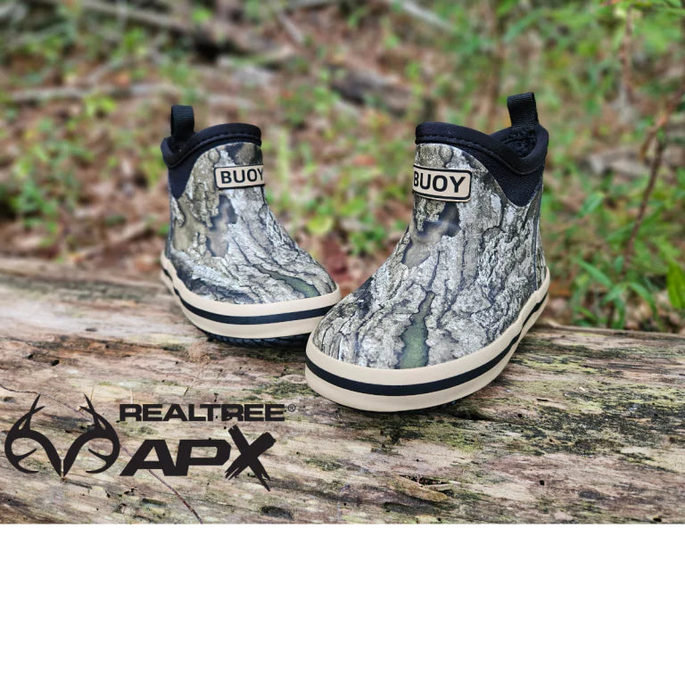 Kids Realtree APX Camo