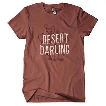 Desert Darling Tshirt