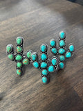 Cactus Rings with Stone