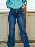 JE308-DW Jeans