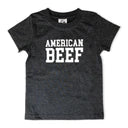 Cowkid American Beef Kids' T-Shirt