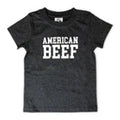 Cowkid American Beef Kids' T-Shirt