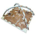 Cowkid Desert Dreams Play Mat