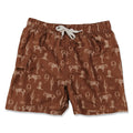 Cowkid Desert Dreams Swim Trunks